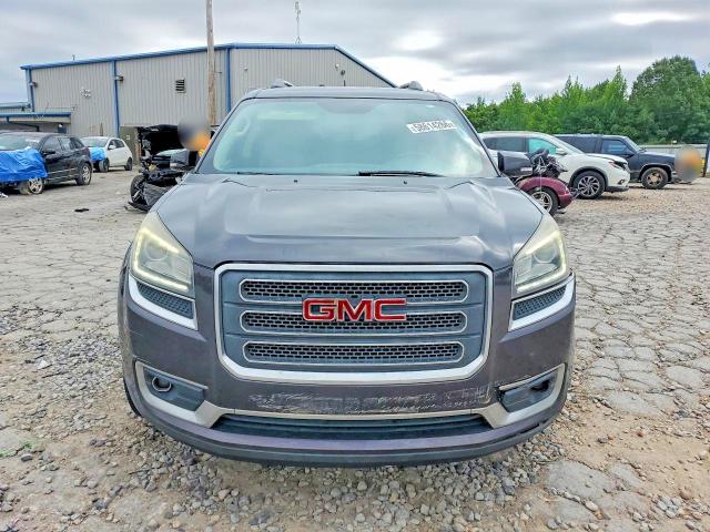 Aukcja sprzedaży 2015 Gmc Acadia, vin: 1GKKRRKD4FJ303499, numer aukcji: 58614266