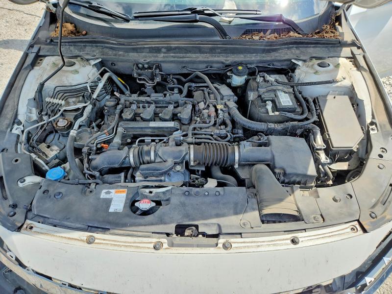 57463346 :رقم المزاد ، 1HGCV1F13LA009862 vin ، 2020 Honda Accord مزاد بيع