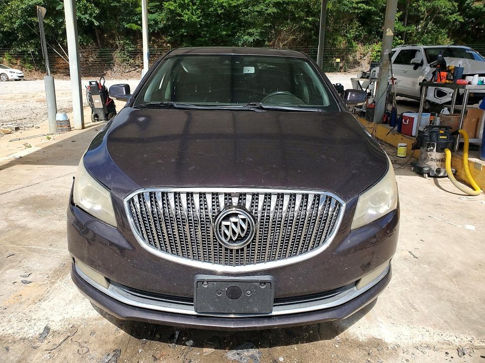 Продаж на аукціоні авто 2014 Buick Lacrosse, vin: 1G4GD5G39EF235688, номер лоту: 57532566