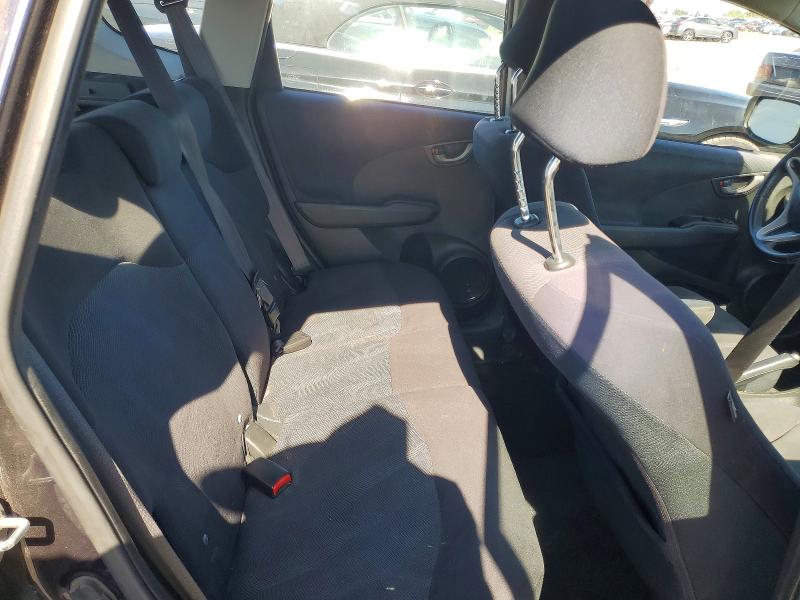 Aukcja sprzedaży 2010 Honda Fit, vin: JHMGE8H41AS002334, numer aukcji: 54894616