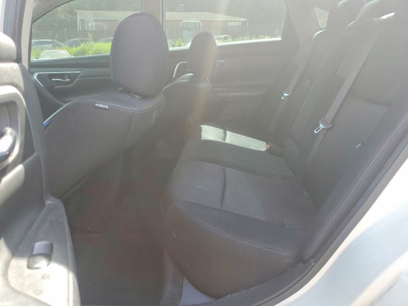 2016 Nissan Altima მანქანა იყიდება აუქციონზე, vin: 1N4AL3AP3GC176600, აუქციონის ნომერი: 55380906