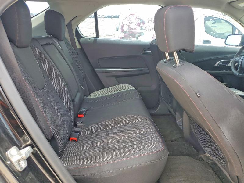 Aukcja sprzedaży 2017 Chevrolet Equinox, vin: 2GNALBEK5H1536614, numer aukcji: 56743886
