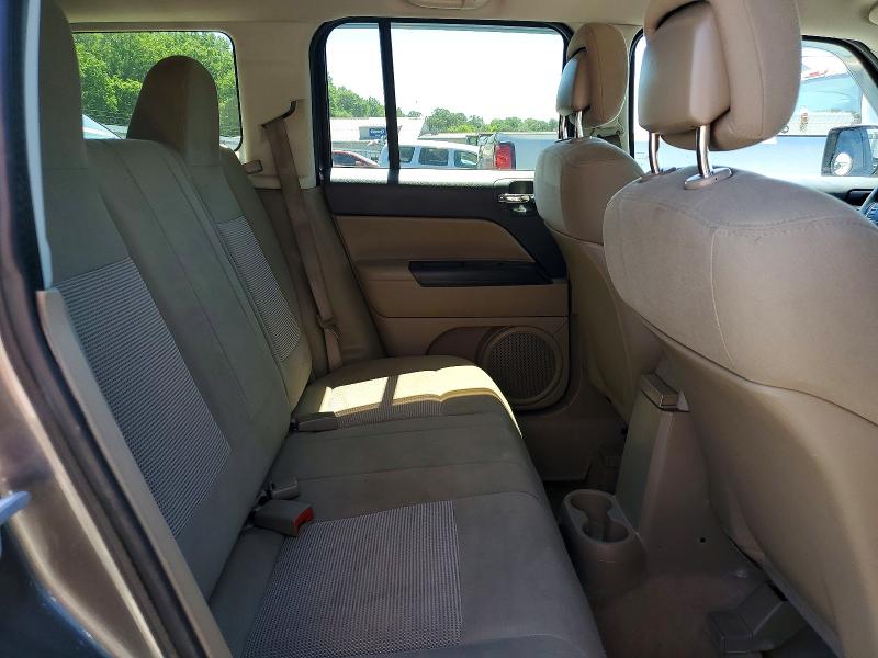 Aukcja sprzedaży 2013 Jeep Patriot, vin: 1C4NJRBB5DD108604, numer aukcji: 55725986