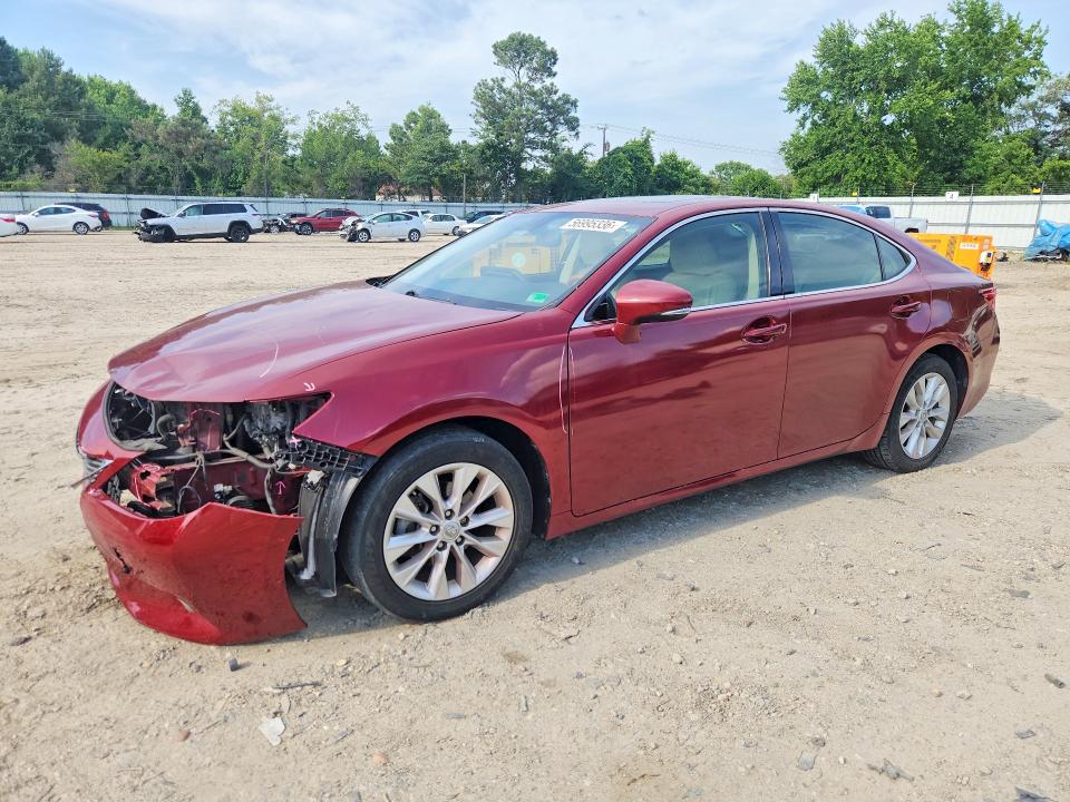 Продажа на аукционе авто 2014 Lexus Es, vin: JTHBW1GG7E2070895, номер лота: 56995336
