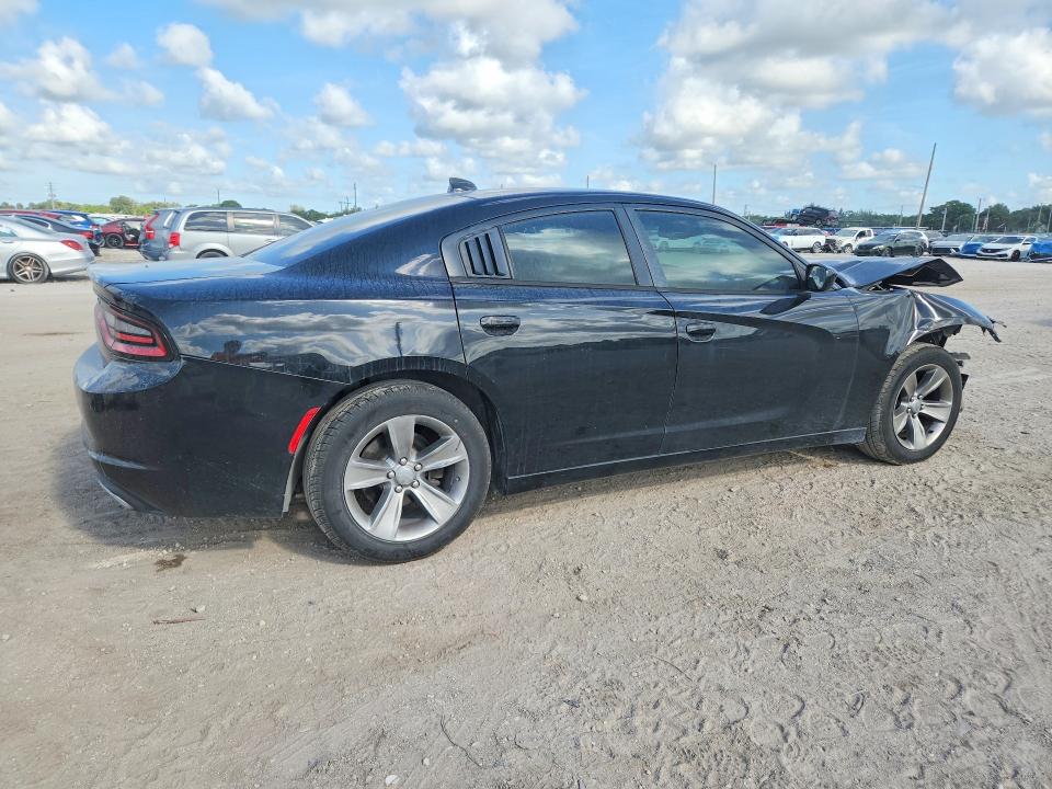 Aukcja sprzedaży 2016 Dodge Charger, vin: 2C3CDXHG3GH307670, numer aukcji: 56785556