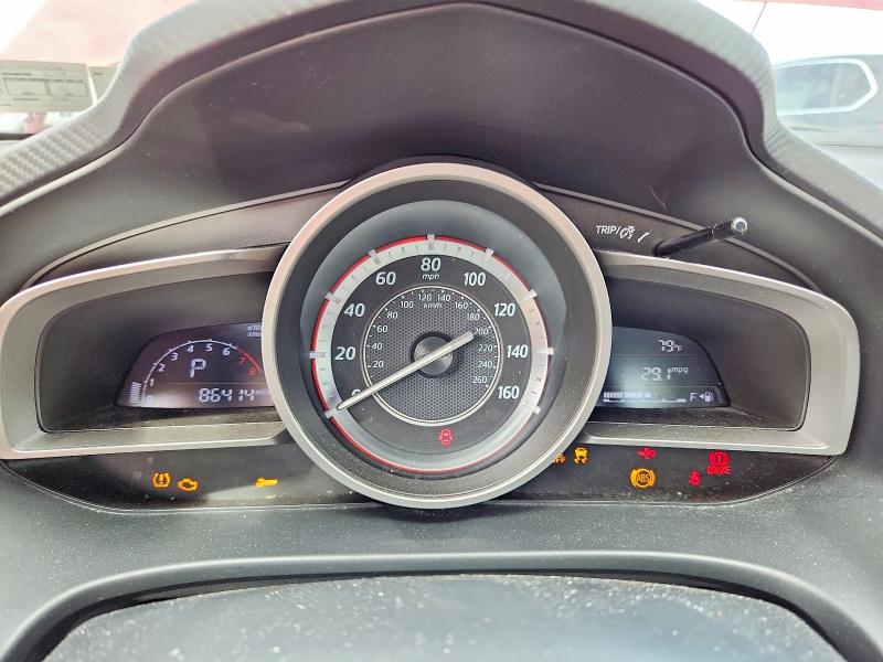 Продаж на аукціоні авто 2015 Mazda 3, vin: 3MZBM1V70FM234599, номер лоту: 56498886