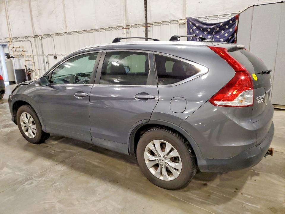 Продажа на аукционе авто 2013 Honda Cr-v, vin: 5J6RM4H73DL021279, номер лота: 56651406