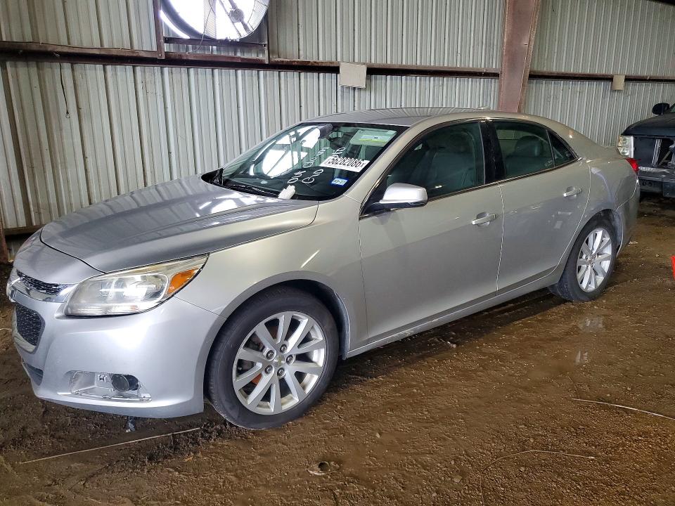 Продаж на аукціоні авто 2015 Chevrolet Malibu, vin: 1G11D5SL4FF120685, номер лоту: 56282086