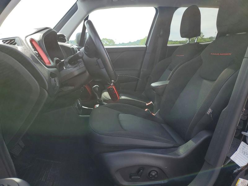 Aukcja sprzedaży 2019 Jeep Renegade, vin: ZACNJBC19KPK62256, numer aukcji: 56338966
