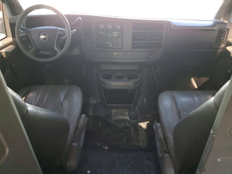 Продаж на аукціоні авто 2009 Chevrolet Express G1500, vin: 1GCFG15X991113793, номер лоту: 57924106