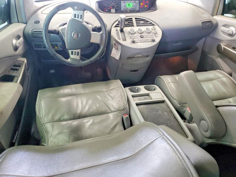 Aukcja sprzedaży 2006 Nissan Quest, vin: 5N1BV28U96N103776, numer aukcji: 56100246