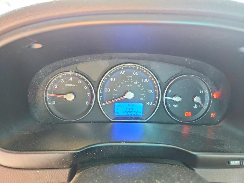 Продаж на аукціоні авто 2011 Hyundai Santa Fe, vin: 5XYZG3AB8BG005772, номер лоту: 58947996