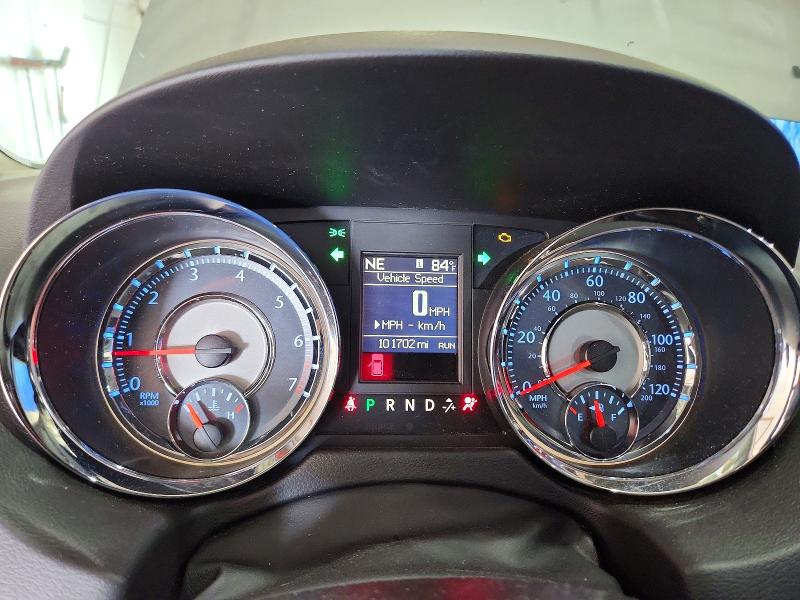 56504726 :رقم المزاد ، 2C4RC1CG4FR506488 vin ، 2015 Chrysler Town & Country مزاد بيع