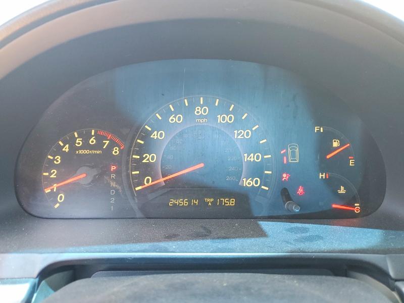 Aukcja sprzedaży 2005 Honda Oddesey, vin: 5FNRL387X5B067411, numer aukcji: 58919226