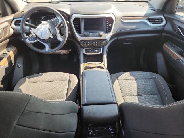 56762266 :رقم المزاد ، 1GKKNRL48NZ128460 vin ، 2022 Gmc Acadia مزاد بيع