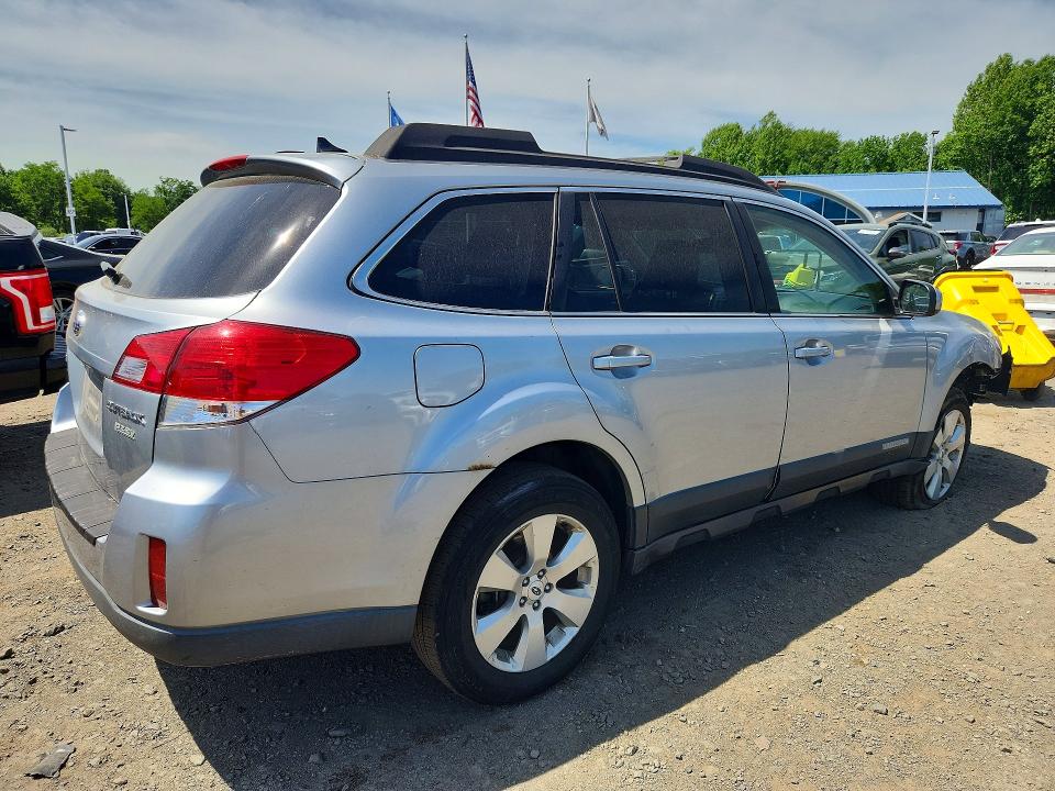 Продаж на аукціоні авто 2012 Subaru Outback, vin: 4S4BRBKC5C3220203, номер лоту: 55798436