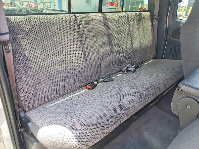 Aukcja sprzedaży 1999 Dodge Ram 2500, vin: 1B7KC2361XJ534883, numer aukcji: 59080356