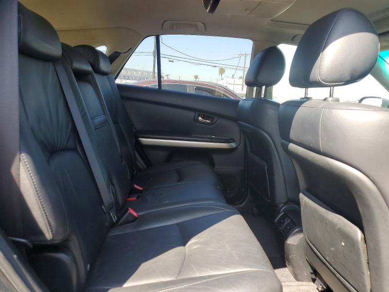 Aukcja sprzedaży 2006 Lexus Rx, vin: JTJHW31UX60015938, numer aukcji: 57042836