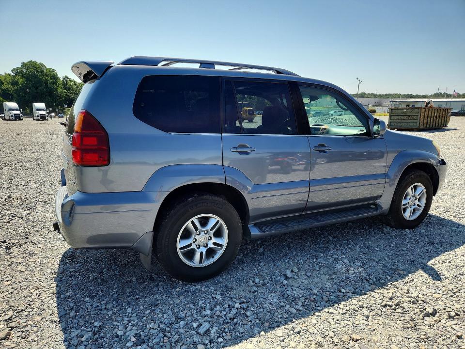 Продаж на аукціоні авто 2006 Lexus Gx, vin: JTJBT20X460107910, номер лоту: 59105976