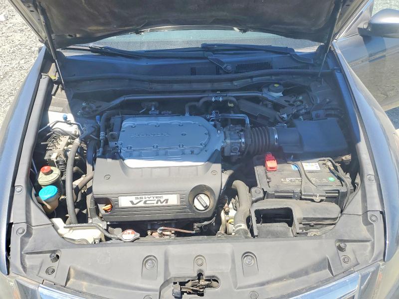 Продажа на аукционе авто 2012 Honda Accord, vin: 1HGCP3F80CA036388, номер лота: 55672906