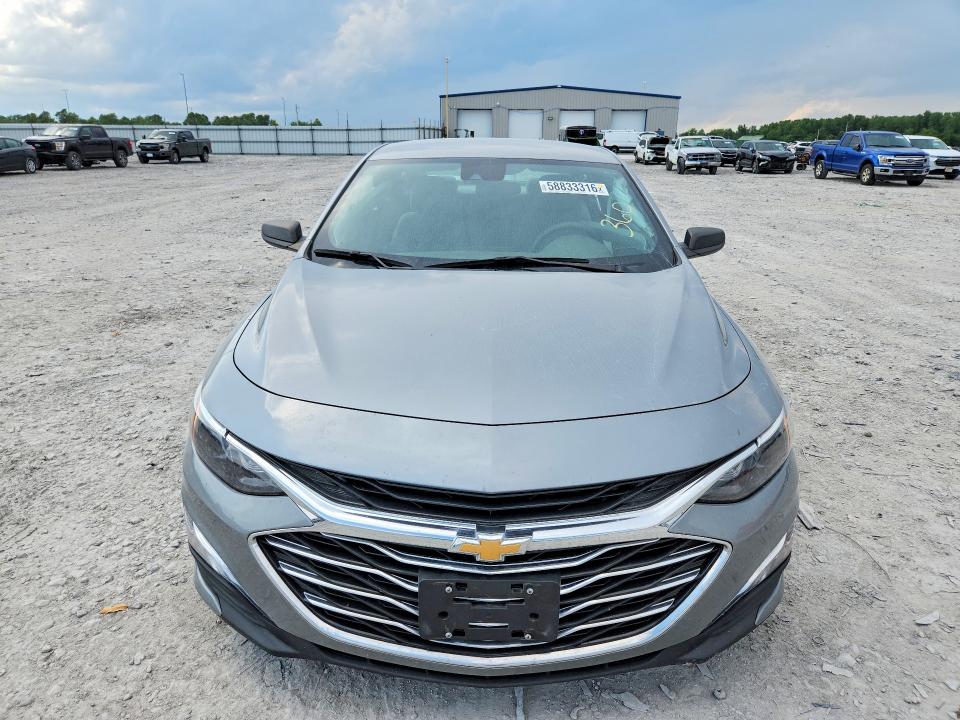 Продажа на аукционе авто 2023 Chevrolet Malibu, vin: 1G1ZB5ST7PF239616, номер лота: 58833316