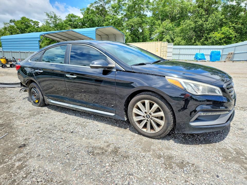 Aukcja sprzedaży 2015 Hyundai Sonata, vin: 5NPE34AF0FH225618, numer aukcji: 58755476