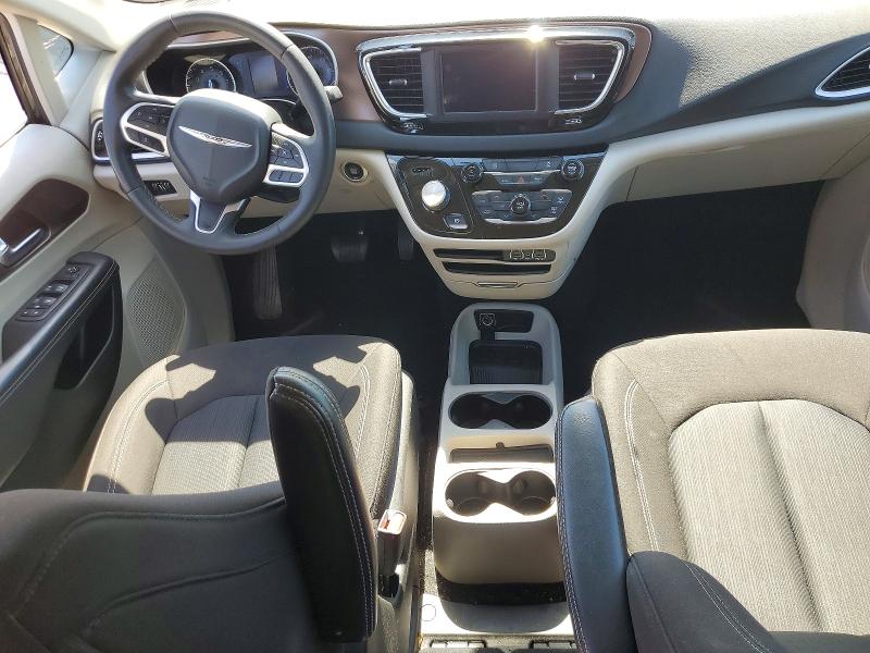 Продаж на аукціоні авто 2023 Chrysler Voyager, vin: 2C4RC1CG9PR547765, номер лоту: 55826816