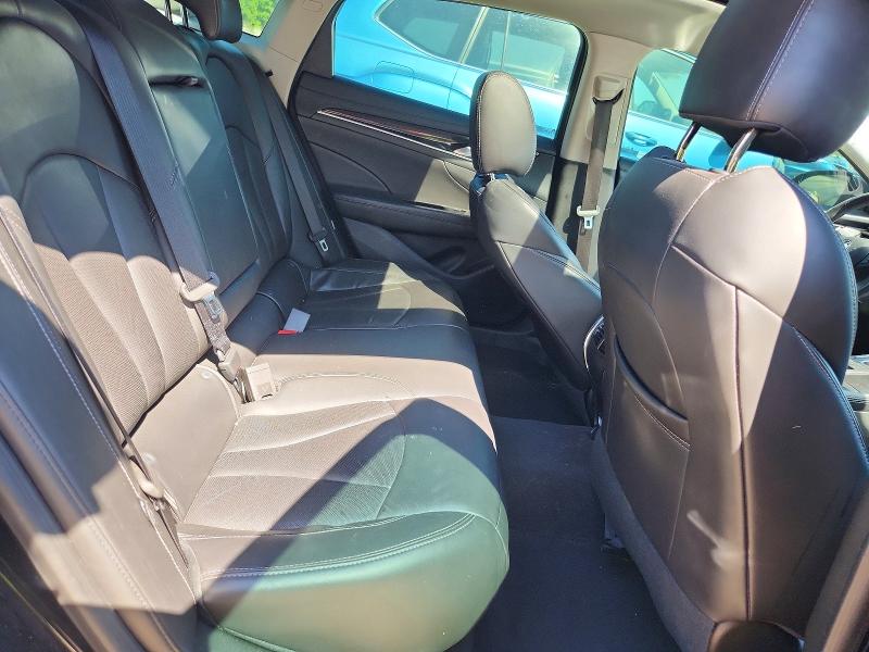 Продажа на аукционе авто 2017 Buick Lacrosse, vin: 1G4ZR5SSXHU189880, номер лота: 55592576