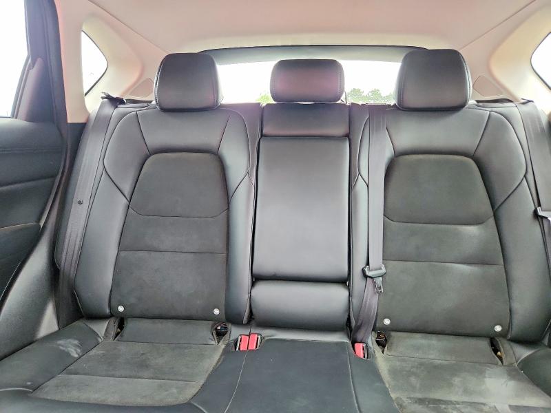 Продажа на аукционе авто 2019 Mazda Cx-5, vin: JM3KFACM3K1582871, номер лота: 59076376