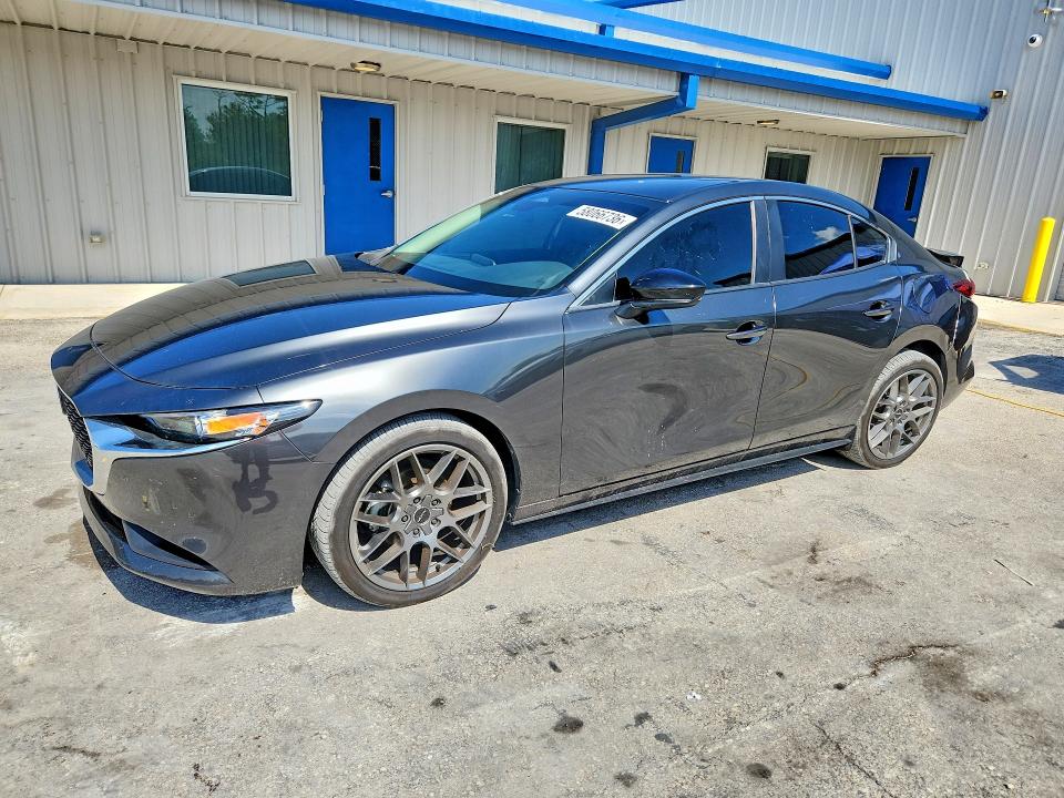 Aukcja sprzedaży 2024 Mazda 3, vin: 3MZBPABMXRM400732, numer aukcji: 58066736