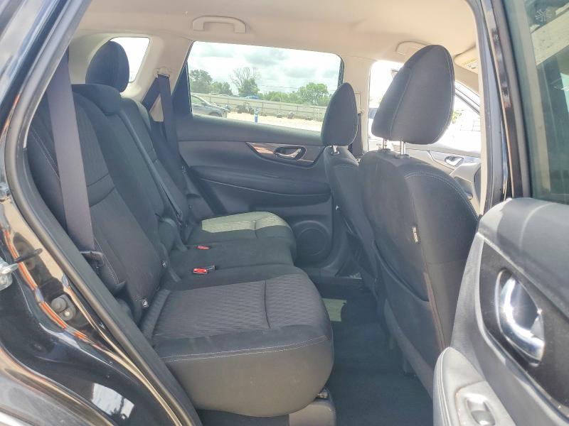 Aukcja sprzedaży 2019 Nissan Rogue, vin: KNMAT2MT5KP519244, numer aukcji: 55721976