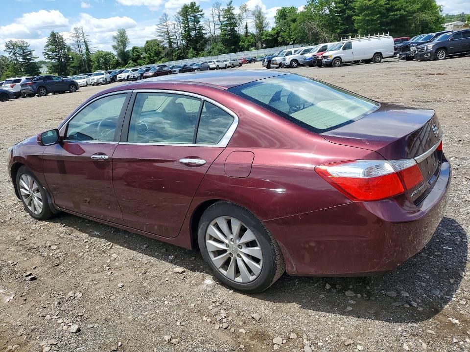 Aukcja sprzedaży 2013 Honda Accord, vin: 1HGCR2F70DA039241, numer aukcji: 57594706