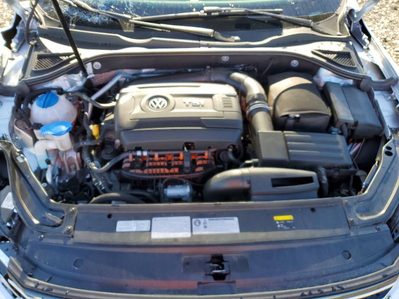 Продажа на аукционе авто 2017 Volkswagen Passat, vin: 1VWBT7A35HC046318, номер лота: 56854206