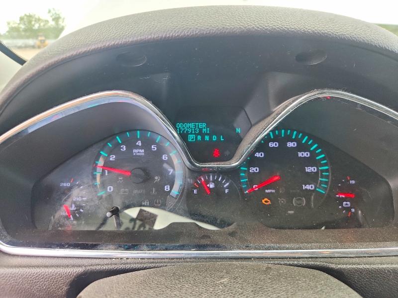 Продаж на аукціоні авто 2013 Chevrolet Traverse, vin: 1GNKRJKD8DJ230770, номер лоту: 58394736