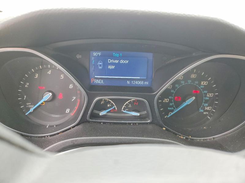 Продаж на аукціоні авто 2014 Ford Focus, vin: 1FADP3F22EL272469, номер лоту: 56107796