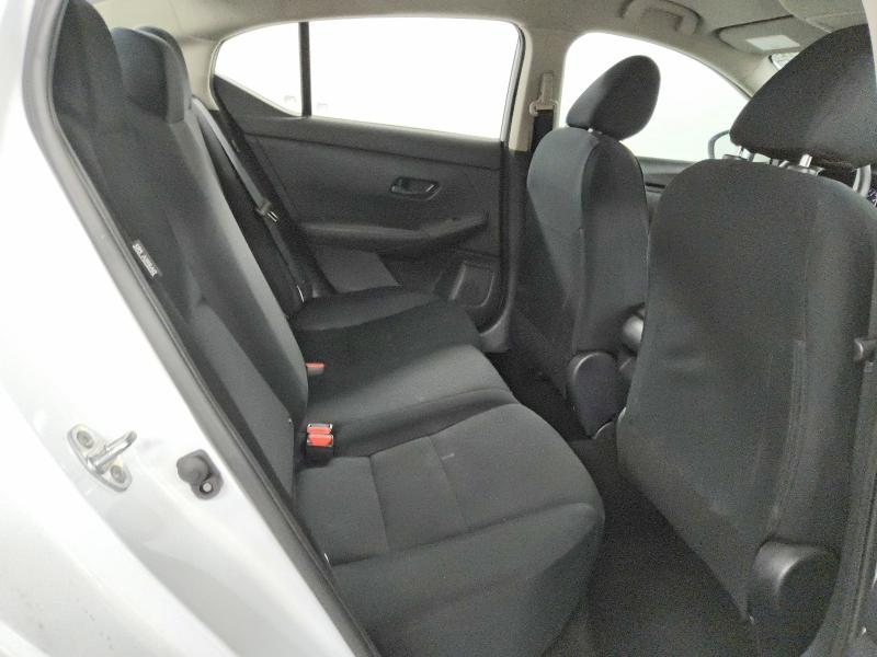Продажа на аукционе авто 2024 Nissan Sentra, vin: 3N1AB8BV2RY350466, номер лота: 55502376