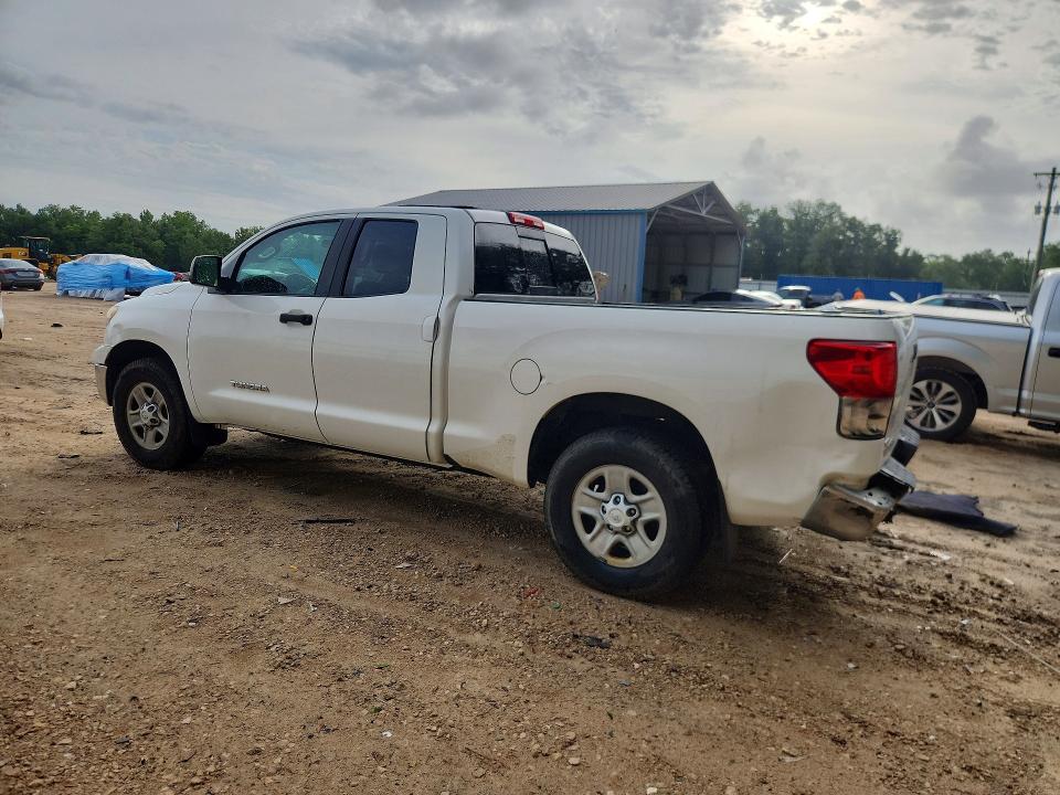 Продаж на аукціоні авто 2013 Toyota Tundra, vin: 5TFUM5F15DX043927, номер лоту: 57691046