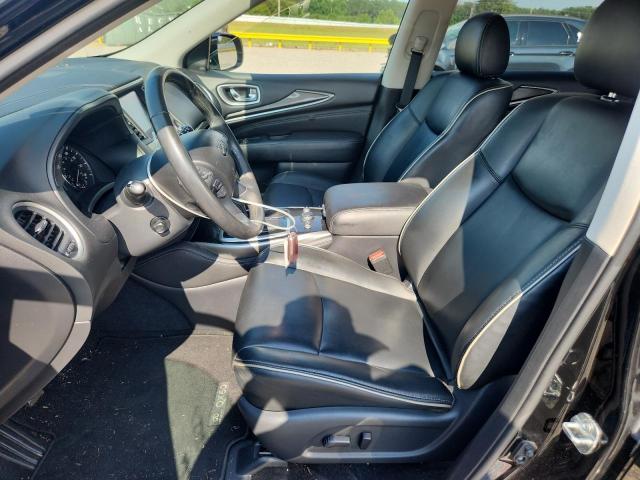Продаж на аукціоні авто 2020 Infiniti Qx60, vin: 5N1DL0MN5LC501799, номер лоту: 56691906