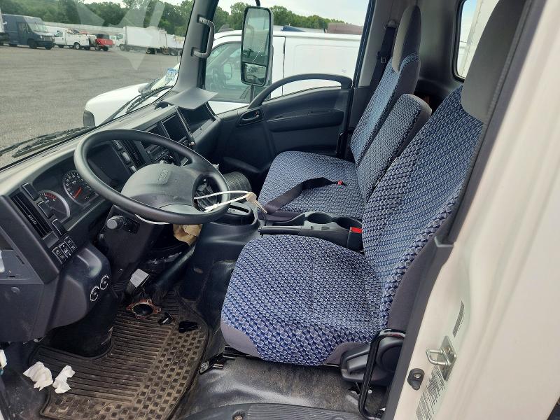 55979156 :رقم المزاد ، JALCDW167R7017257 vin ، 2024 Chevrolet 4500hd مزاد بيع