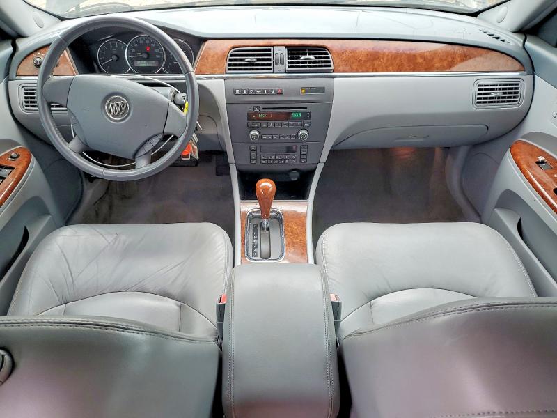 Aukcja sprzedaży 2006 Buick Lacrosse, vin: 2G4WE587361124055, numer aukcji: 58566696