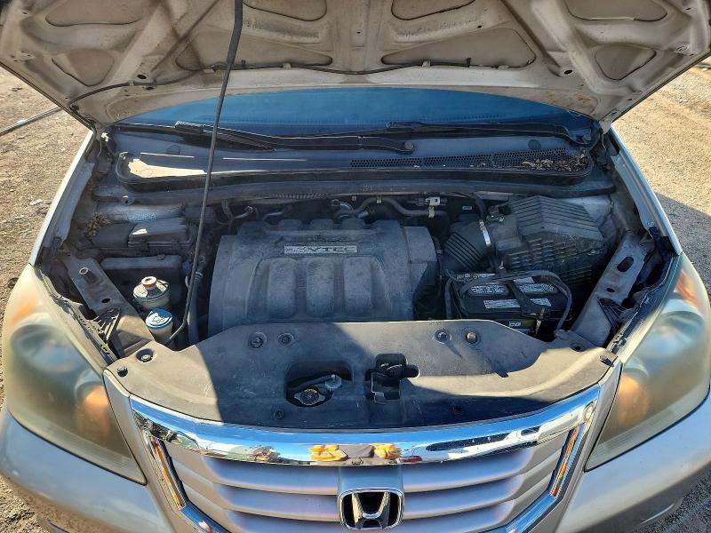 Aukcja sprzedaży 2008 Honda Odyssey, vin: 5FNRL38408B108932, numer aukcji: 57307876