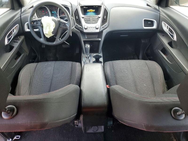 Продажа на аукционе авто 2016 Chevrolet Equinox, vin: 2GNALBEK5G1170569, номер лота: 54548366