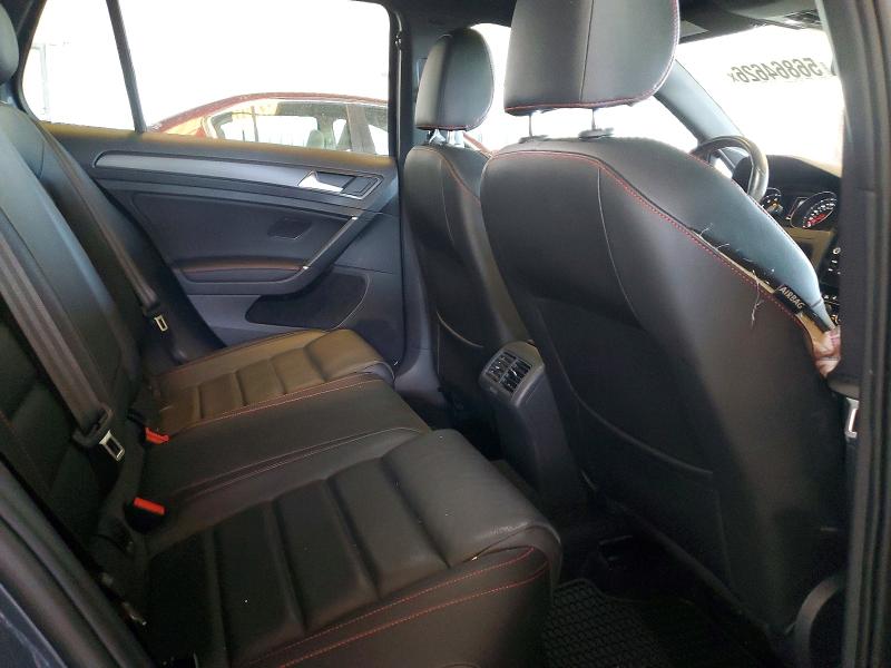 Продаж на аукціоні авто 2019 Volkswagen Gti, vin: 3VW6T7AU0KM013775, номер лоту: 56864626