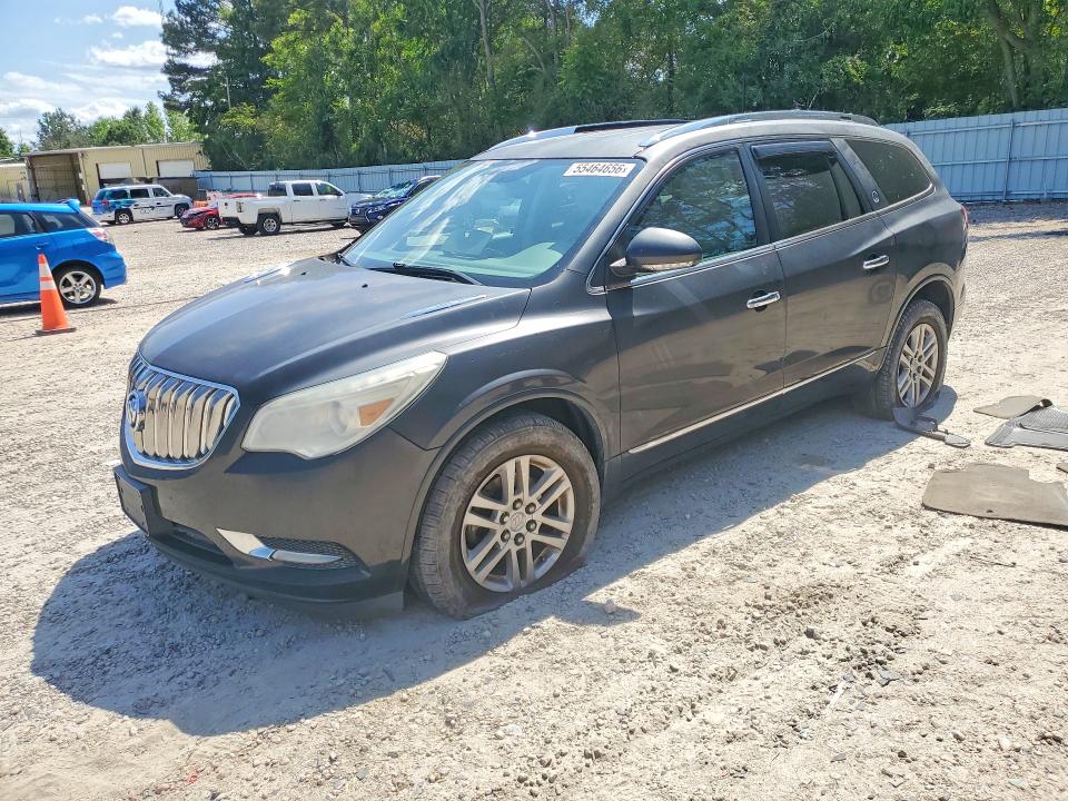 Продажа на аукционе авто 2013 Buick Enclave, vin: 5GAKVBKD5DJ135353, номер лота: 55464656