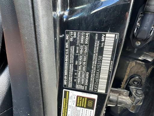 Aukcja sprzedaży 2019 Mercedes-benz Gle Coupe, vin: 4JGED6EB8KA153158, numer aukcji: 55198006