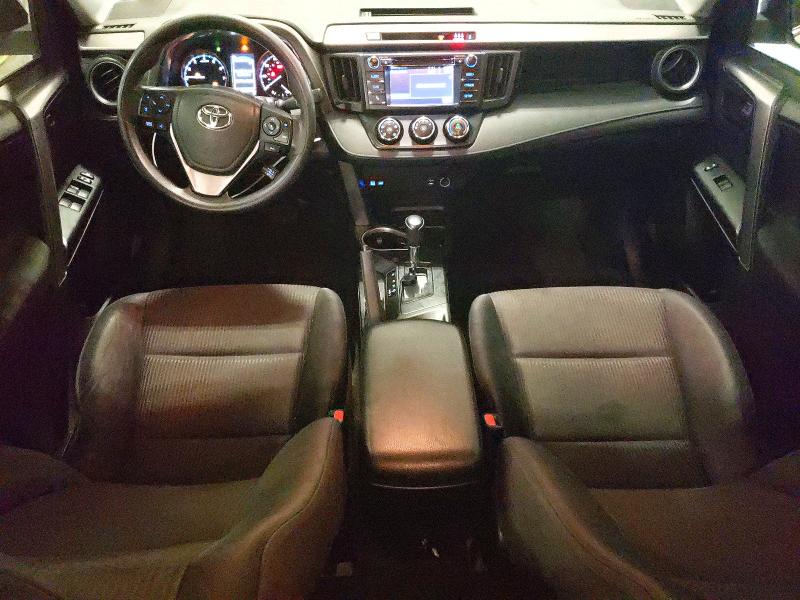 Продаж на аукціоні авто 2017 Toyota Rav4, vin: JTMZFREVXHJ711032, номер лоту: 57776486
