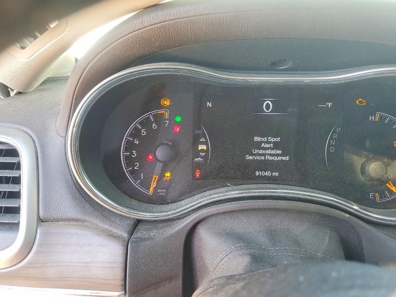 54680426 :رقم المزاد ، 1C4RJFCG7GC398879 vin ، 2016 Jeep Grand Cherokee مزاد بيع