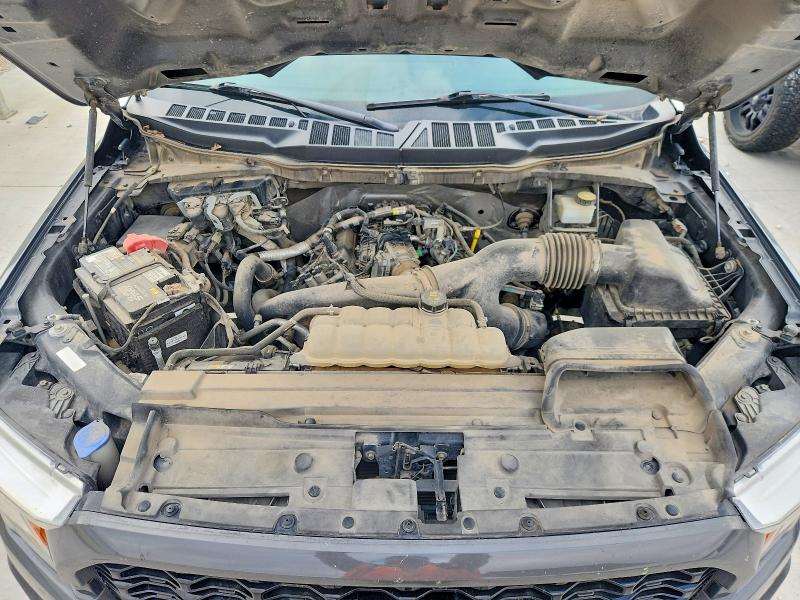 Aukcja sprzedaży 2021 Ford F150, vin: 1FTEW1CP0MFA92569, numer aukcji: 57482886