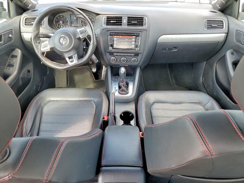 Aukcja sprzedaży 2014 Volkswagen Jetta, vin: 3VW4S7AJ6EM394133, numer aukcji: 57993926