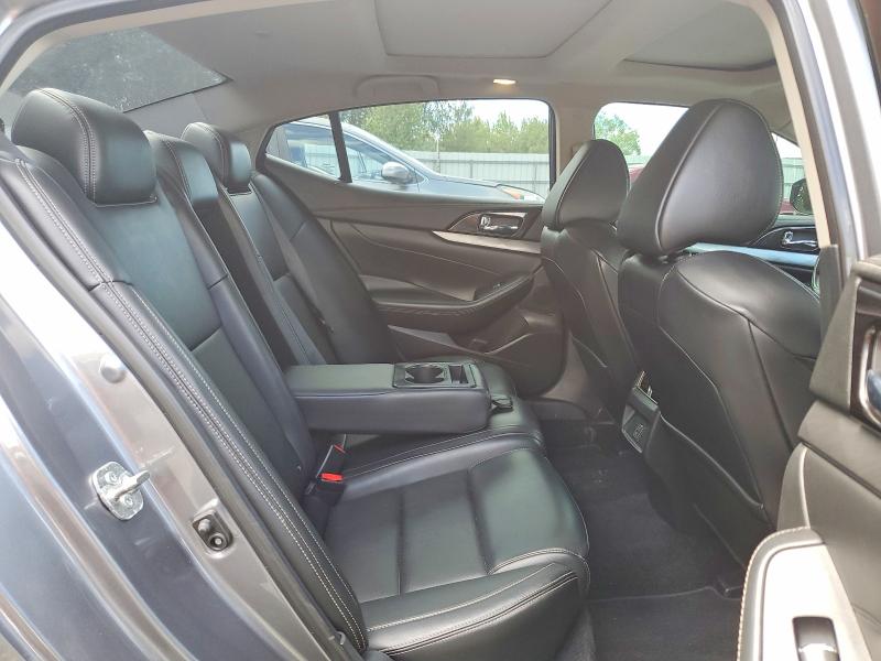 56641966 :رقم المزاد ، 1N4AA6AP7JC387037 vin ، 2018 Nissan Maxima مزاد بيع